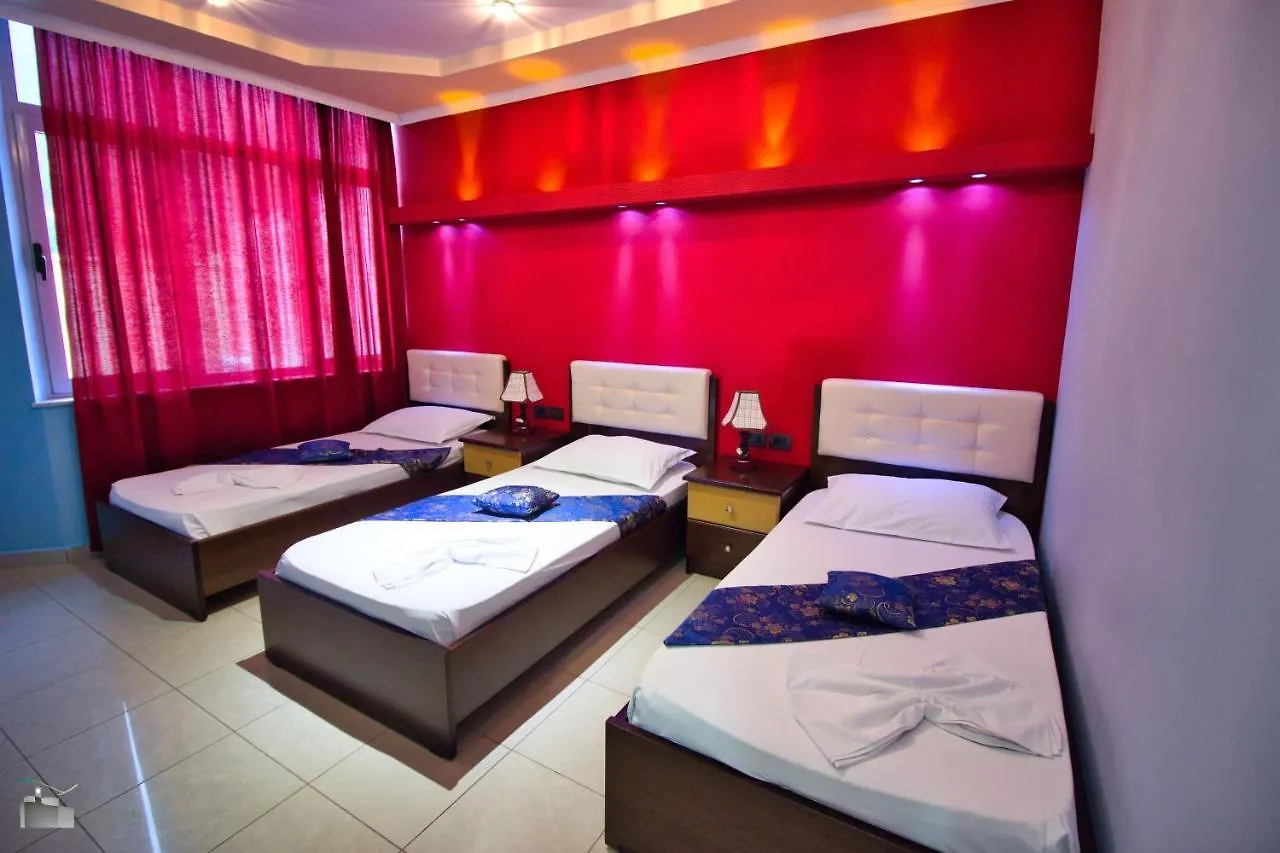 Alvero Hotel Permet