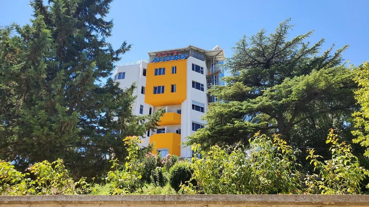 Alvero Hotel Permet