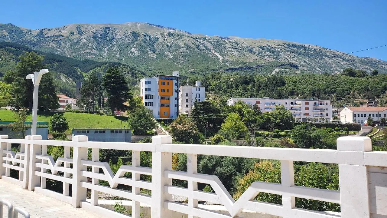 Alvero Hotel Permet