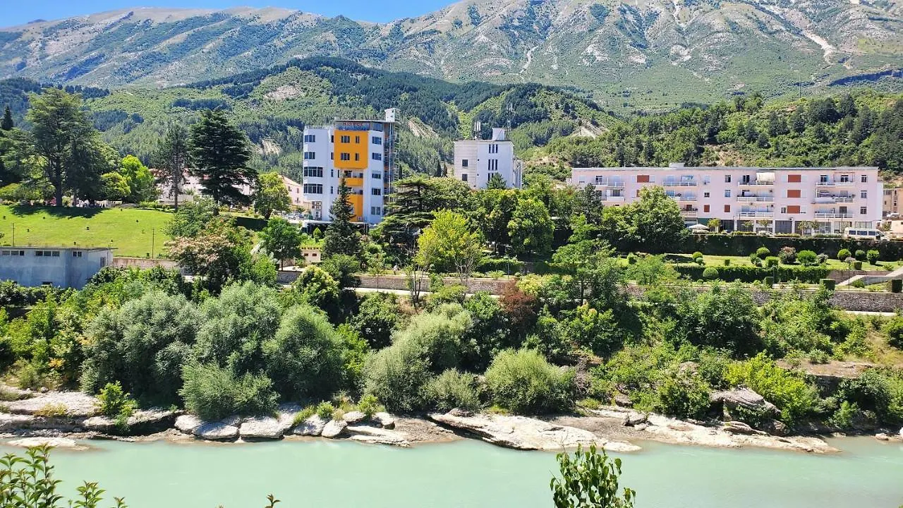 Alvero Hotel Permet Albania