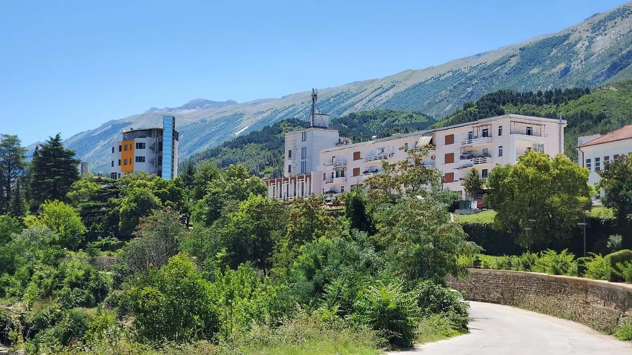 Alvero Hotel Permet