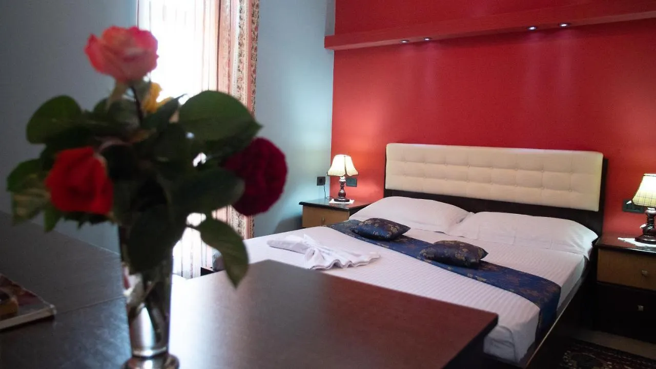 Alvero Hotel Permet Albania