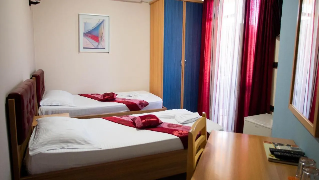 Alvero Hotel Permet 4*,  Albania