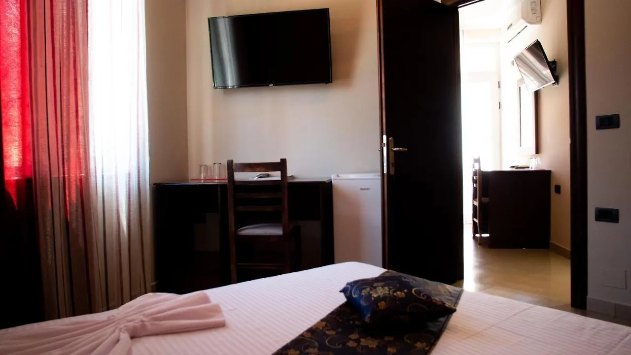 Alvero Hotel Permet