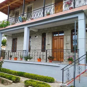 Maison d'hôtes Garden, Përmet