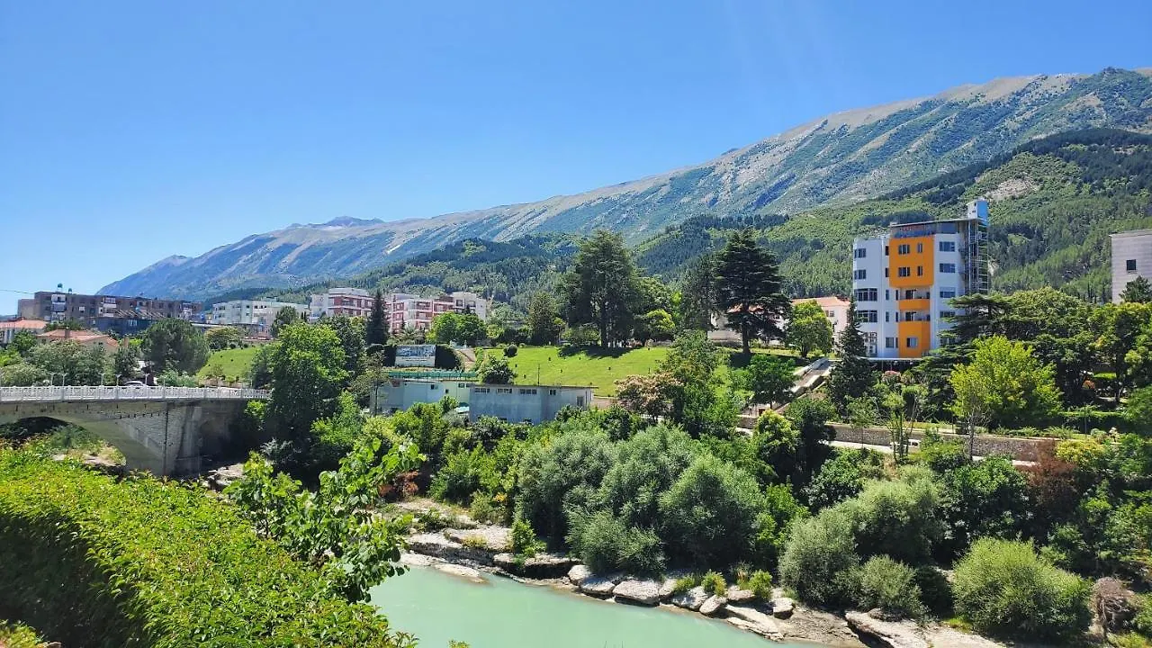 Alvero Hotel Përmet