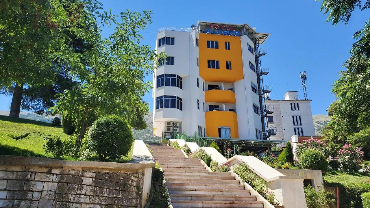 Alvero Hotel Përmet
