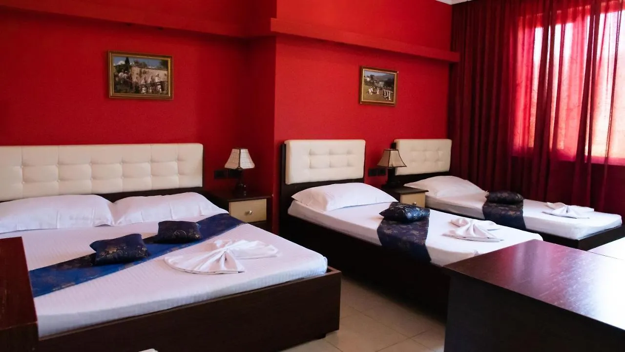 Alvero Hotel Përmet