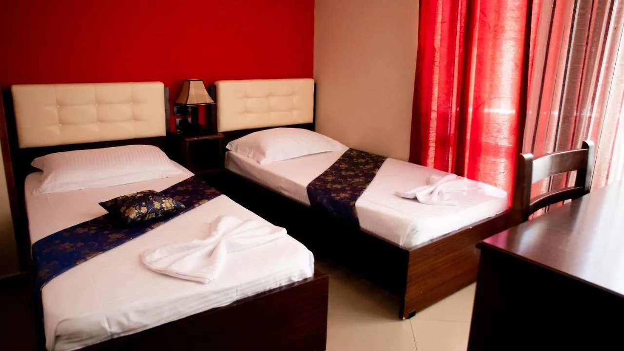 Alvero Hotel Përmet