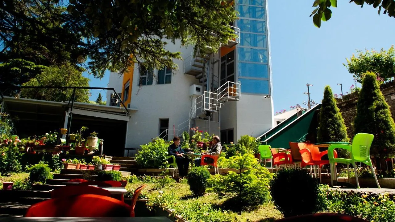 Alvero Hotel Përmet