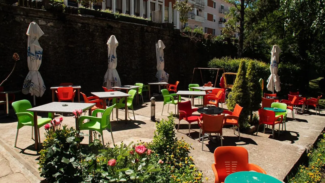 Alvero Hotel Përmet