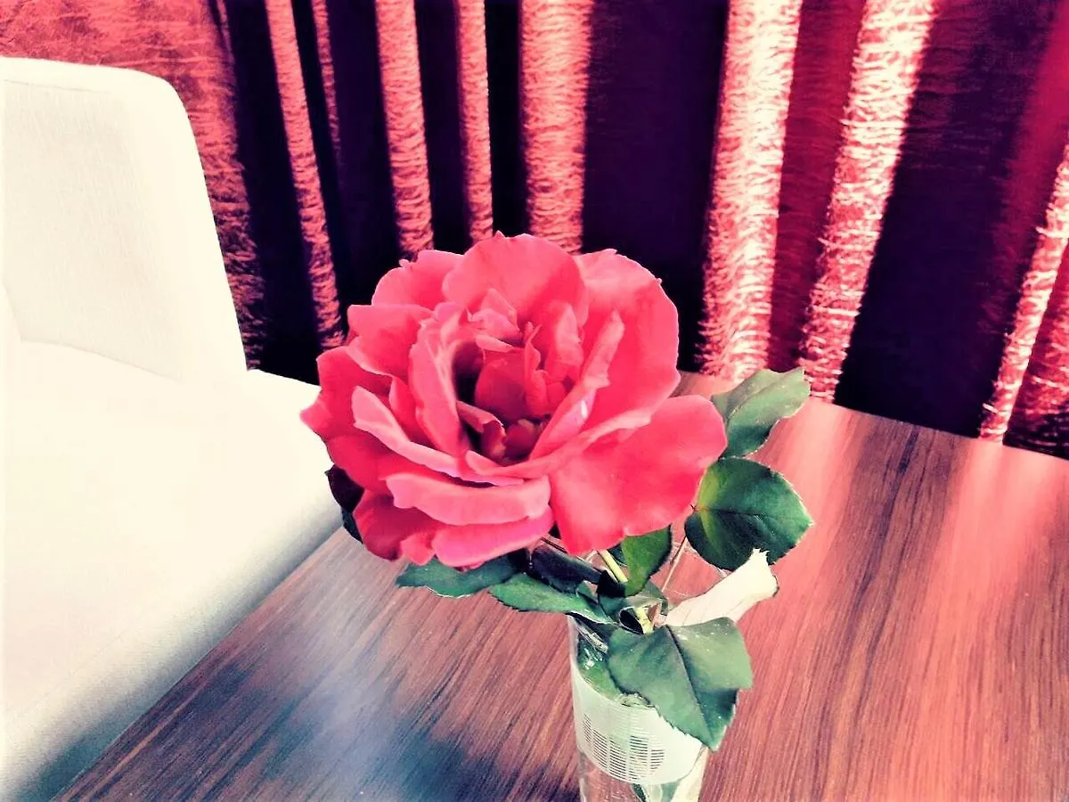 ****  Alvero Hotel Përmet Albanie